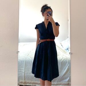 Shirt Dress